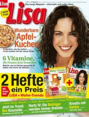 Bild: LISA-Umfrage - „Was haben Sie schon aus Eifersucht getan?“