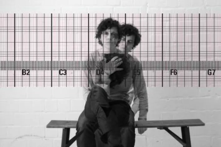 Bild: Premiere von Ortschaft: Abgeschaltet