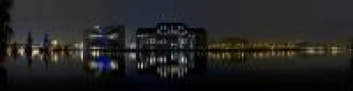 Spreepanorama mit zanox Firmensitz