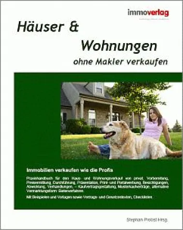 Bild: Immobilien von privat ohne Makler verkaufen