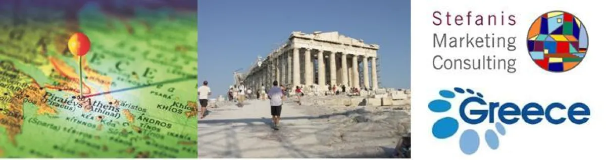 Griechenland-Tourismus im Aufwind