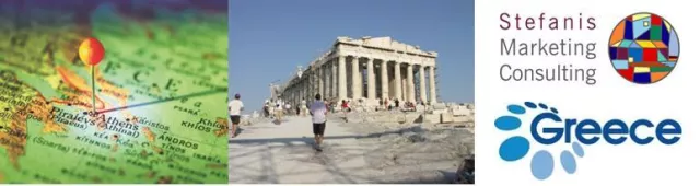 Bild: Griechenland-Tourismus im Aufwind