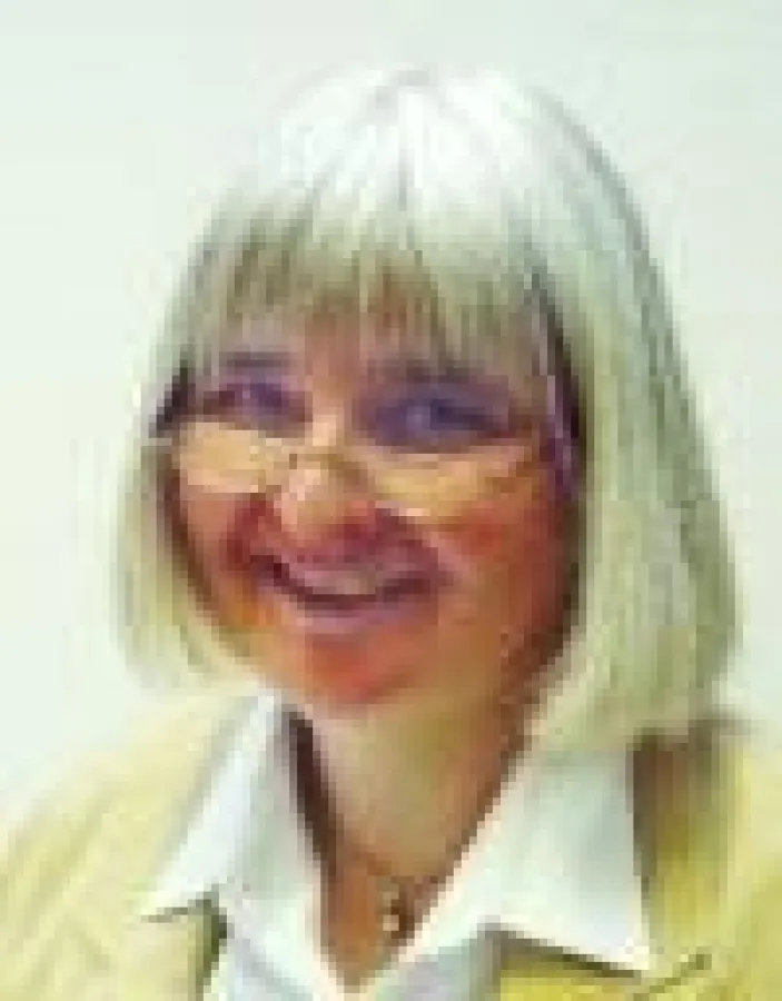 Dr. Gabriele Hooffacker