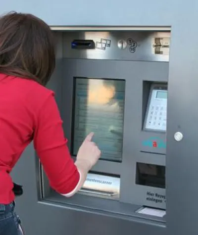 Bild: „213 Kilometer für ein Medikament müssen nicht sein“