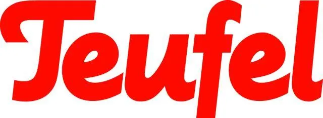 Bild: Ein starkes Team - Teufel bringt THE DARK KNIGHT™ direkt ins Wohnzimmer