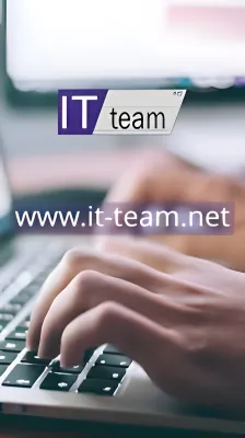 IT-Team.net ergänzt ab sofort IT-Beratung und Service mit Fördermittelberatung Bild: IT-Team.net ergänzt ab sofort IT-Beratung und Service mit Fördermittelberatung