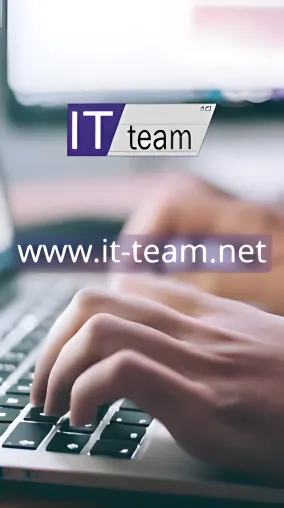 Bild: IT-Team.net ergänzt ab sofort IT-Beratung und Service mit Fördermittelberatung