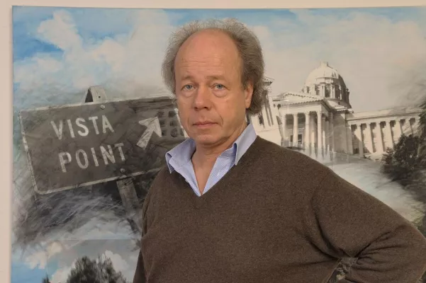 Bild: Doppelsieg bei Vista Point