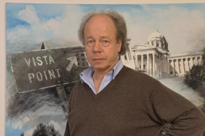 Doppelsieg bei Vista Point Bild: Doppelsieg bei Vista Point