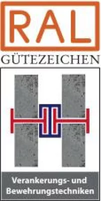 JORDAHL GmbH Berlin erhält RAL Gütezeichen Verankerungs- und Bewehrungstechniken Bild: JORDAHL GmbH Berlin erhält RAL Gütezeichen Verankerungs- und Bewehrungstechniken