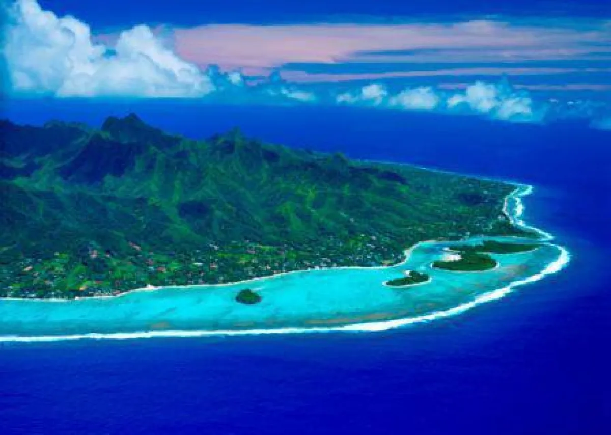 Bildrechte: © Cook Islands Tourism Corporation