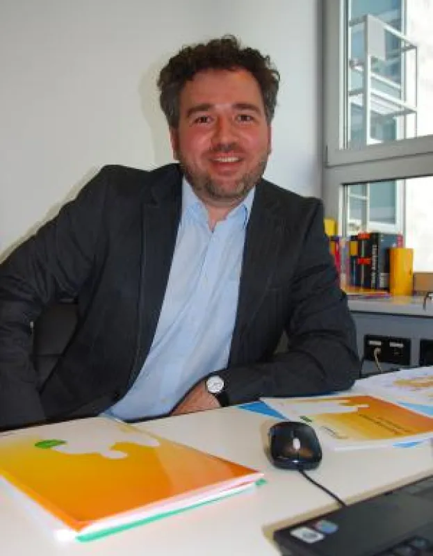 Mag. Peter Klinger