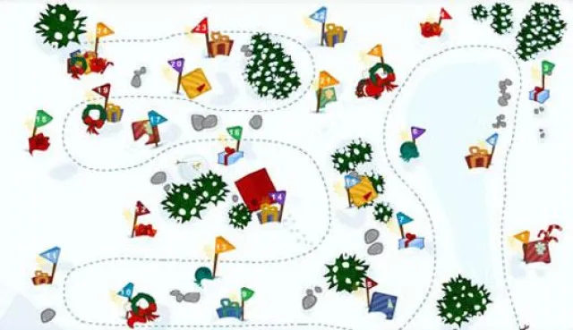 Der Voltimum Adventskalender – alle Jahre wieder Bild: Der Voltimum Adventskalender – alle Jahre wieder