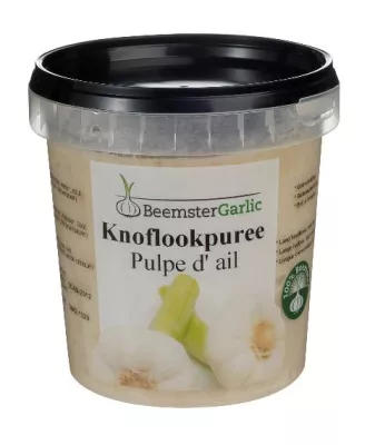 Bild: Knoblauch-Spezialist Düpmann setzt auch auf europäische Ware