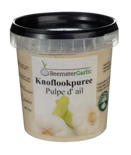 Bild: Knoblauch-Spezialist Düpmann setzt auch auf europäische Ware