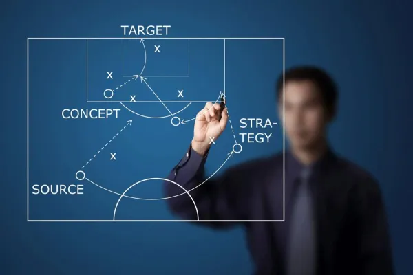 Sportübersetzung: Contents in Top-Form für den DACH-Raum Bild: Sportübersetzung: Contents in Top-Form für den DACH-Raum