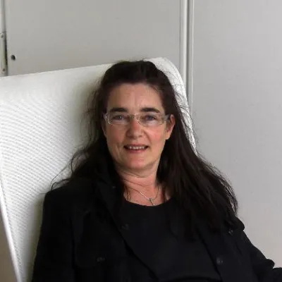 Bild: Bettina Dechent neue Leiterin Projektmanagement und Beratung bei artundweise
