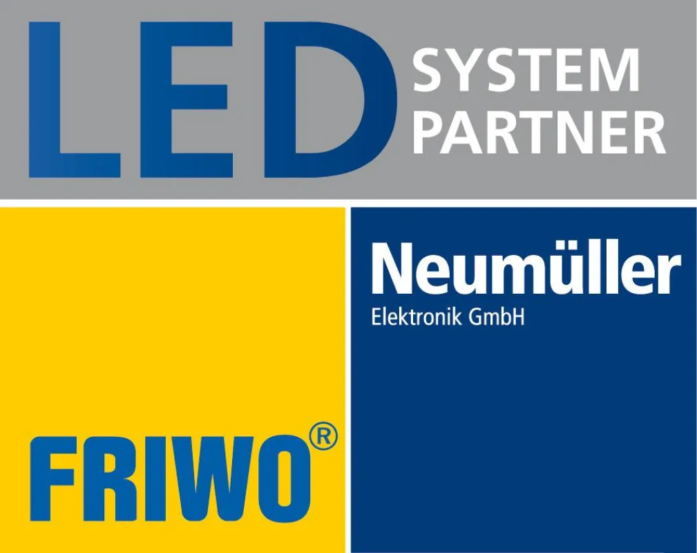 LED-Systempartnerschaft verspricht spannenden Markt