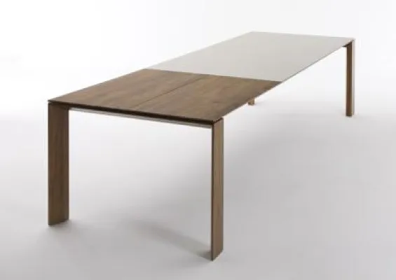 Bild: Lieblingsplatz: Tisch Pondus von Sudbrock