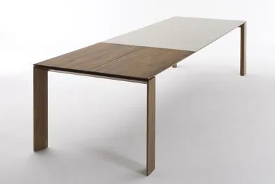 Lieblingsplatz: Tisch Pondus von Sudbrock Bild: Lieblingsplatz: Tisch Pondus von Sudbrock