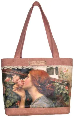 Ein tragendes Stück Kunst von „Simply Sweet“ und KUNSTkopie.de Bild: Ein tragendes Stück Kunst von „Simply Sweet“ und KUNSTkopie.de