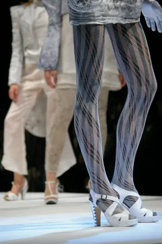 Fashionparty zur Fashion Week Berlin Bild: Fashionparty zur Fashion Week Berlin