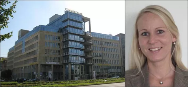 Bild: Im Exklusivsuchauftrag: AENGEVELT vermittelt rd. 1.923 m² Bürofläche in Leipziger Innenstadt