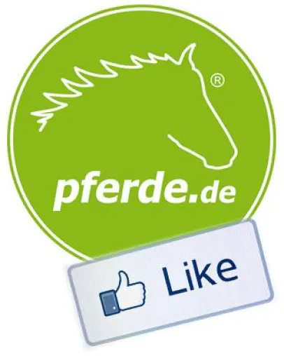 Bild: Pferde.de erreicht die 30.000 Fan-Marke bei Facebook