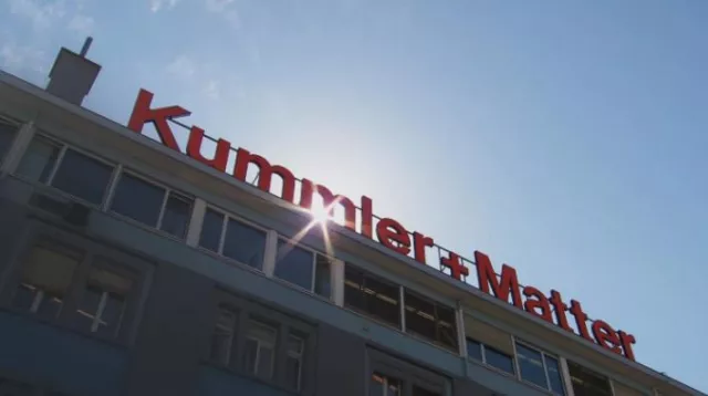 Bild: Der Award geht nach Kassel: Koenigsfilm gewinnt Intermedia-Globe Gold