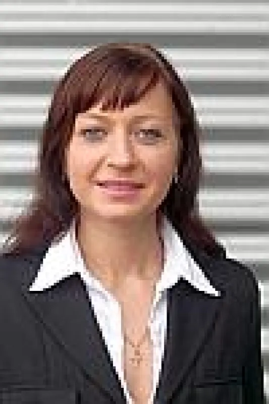 Anna Gramatikopulo