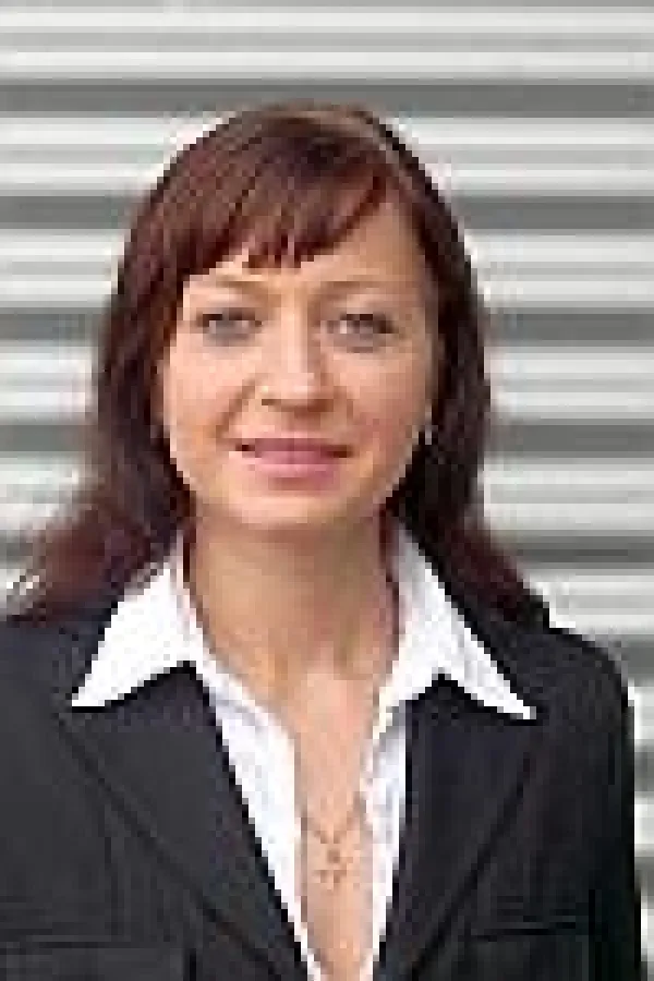 Anna Gramatikopulo