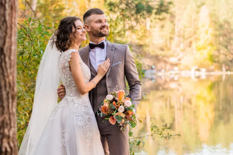 Bild: Die Kosten einer Freien Trauung - Dein einzigartiger Hochzeitstraum