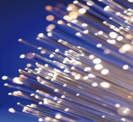 Bild: Photonische Optik: Frankreich top in Forschung und Industrie