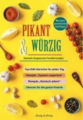 Leicht kochen in schwierigen Zeiten Bild: Leicht kochen in schwierigen Zeiten