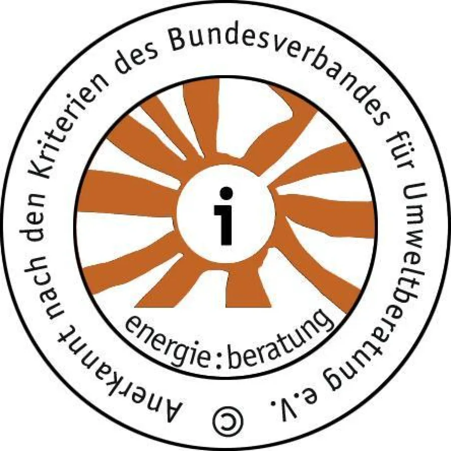 Güteanerkennung des bfub