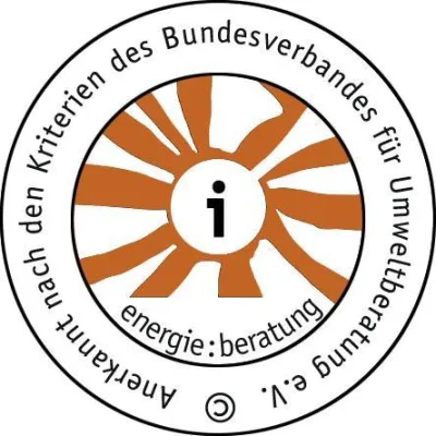 Güteanerkennung des bfub e.V. empfehlenswert Bild: Güteanerkennung des bfub e.V. empfehlenswert