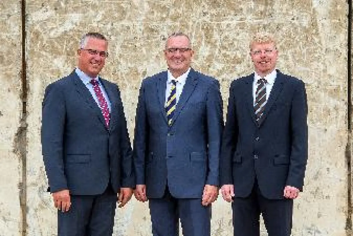 Kurfeld, Steudel, Hanke (vnlr)