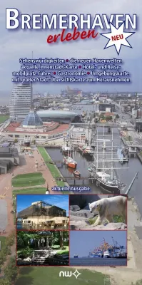 „Bremerhaven erleben“ Bild: „Bremerhaven erleben“