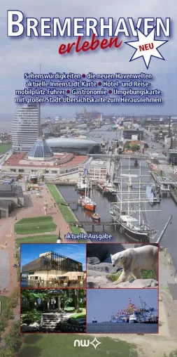 „Bremerhaven erleben“ Bild: „Bremerhaven erleben“