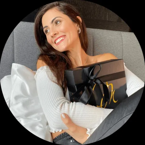 Bild: Die Moontara als Hochzeitsgeschenk