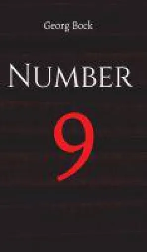 Bild: Number 9 - dystopischer Roman über einen eskalierten Konflikt zwischen Jung und Alt