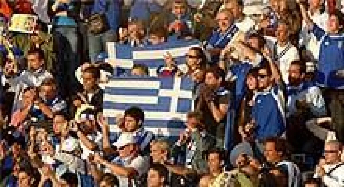 Fußball-Europameisterschaft 2008: Georgios Karagounis: Griechenlands Spezialist für Standardsituationen