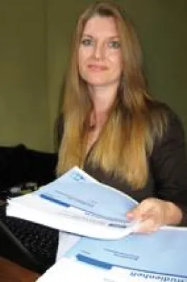 Bild: Studiengang Wirtschaftsingenieurwesen Logistik bei Frauen beliebt