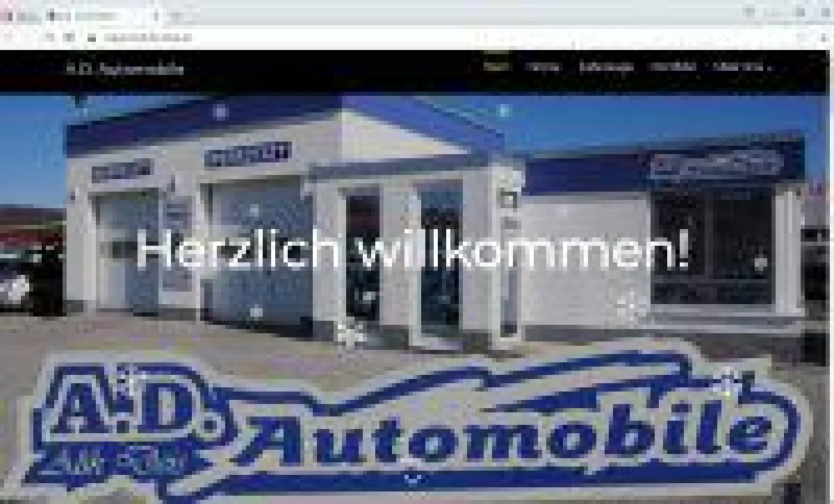 cmsGENIAL-System für A.D. Automobile