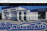 Bild: A.D. Automobile ab jetzt bei cmsGENIAL
