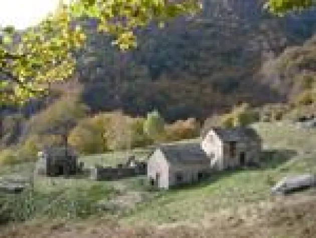 Bild: Aktivurlaub im größten Wildnisgebiet der Alpen