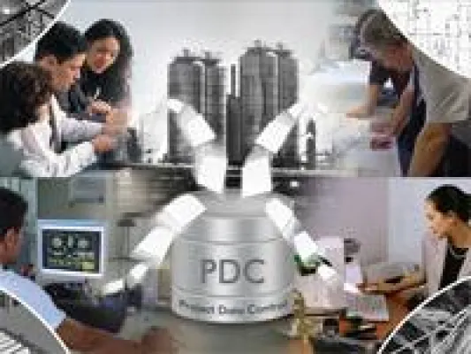 Bild: Kontrolle ist besser: Datenverwaltung im 3D-Anlagenbau geht auch einfach