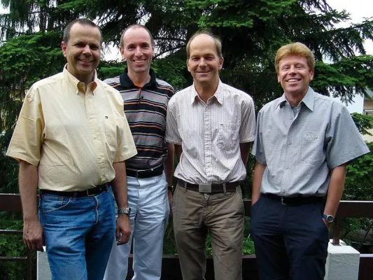 Vorbeugen statt heilen: Früherkennung von Darmkrebs kann Leben retten Bild: Vorbeugen statt heilen: Früherkennung von Darmkrebs kann Leben retten