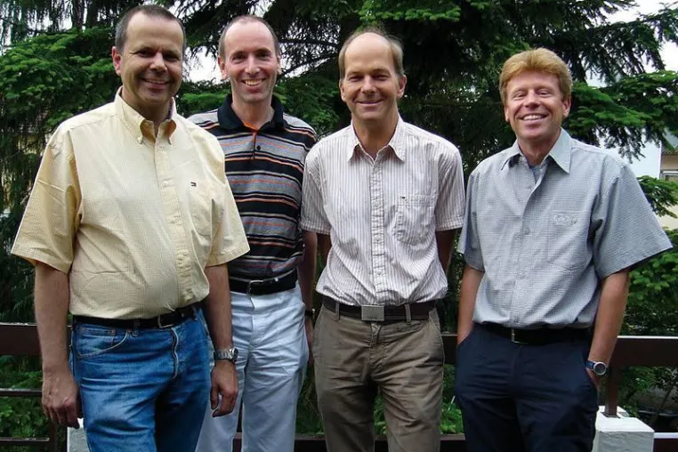 Bild: Vorbeugen statt heilen: Früherkennung von Darmkrebs kann Leben retten