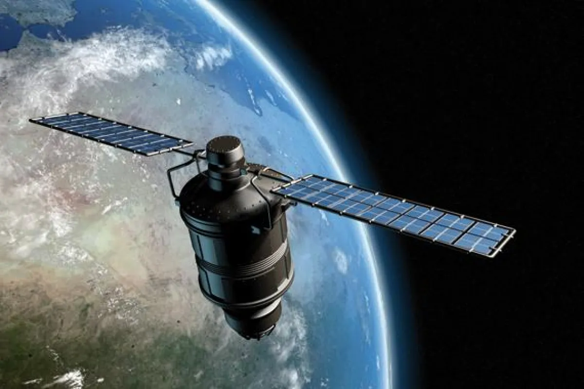 Die europäische Antwort auf das amerikanische GPS-System